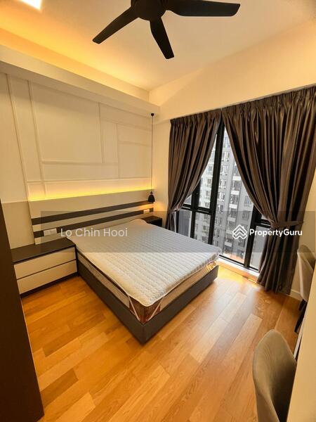 Untuk Disewa - The Sentral Suites