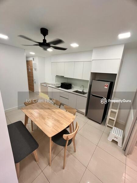 Untuk Disewa - The Sentral Suites