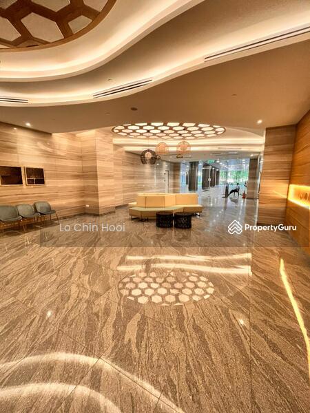 Untuk Disewa - The Sentral Suites