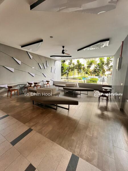 Untuk Disewa - The Sentral Suites