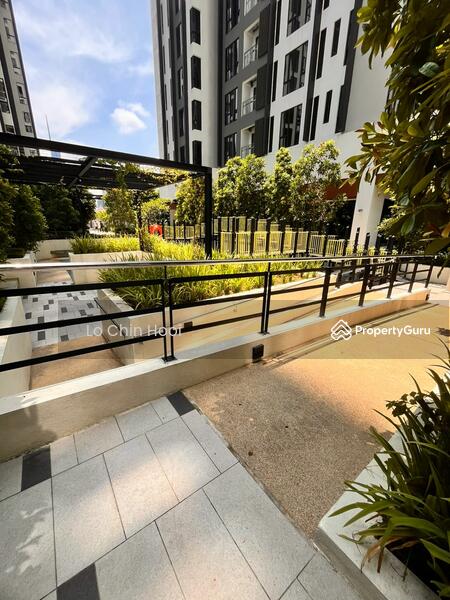 Untuk Disewa - The Sentral Suites