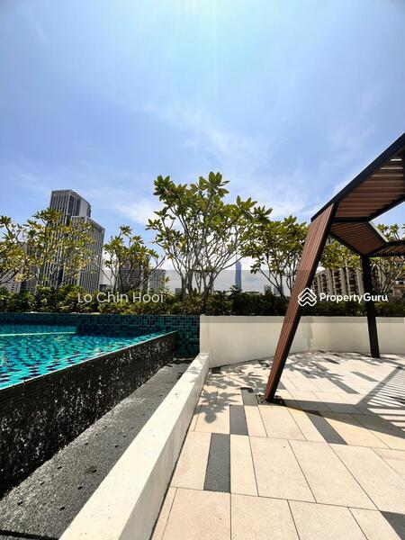 Untuk Disewa - The Sentral Suites