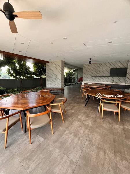 Untuk Disewa - The Sentral Suites