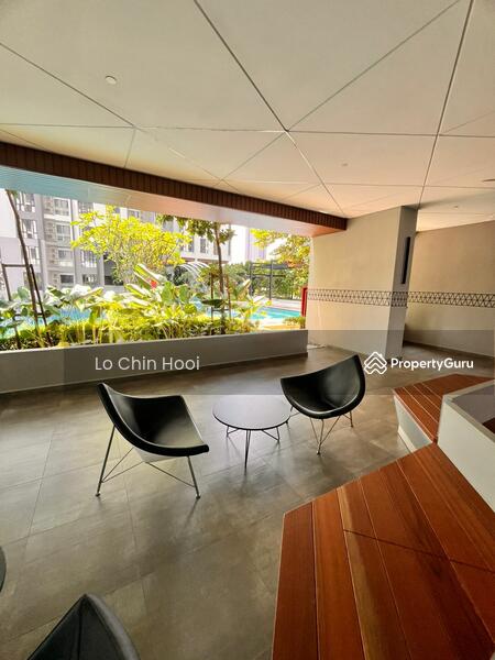 Untuk Disewa - The Sentral Suites