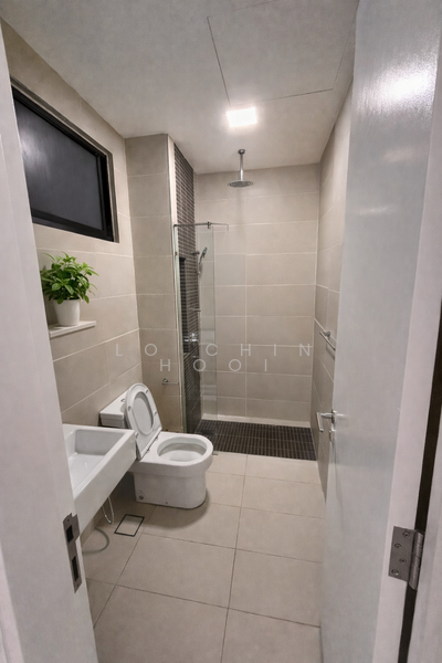 Untuk Disewa - The Sentral Suites