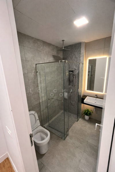 Untuk Disewa - The Sentral Suites