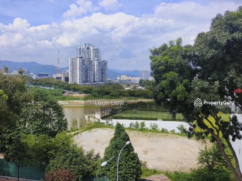 Office for Rent at Service Residence @ Plaza Arkadia - Leon Liew - PropertyGuru.com.my