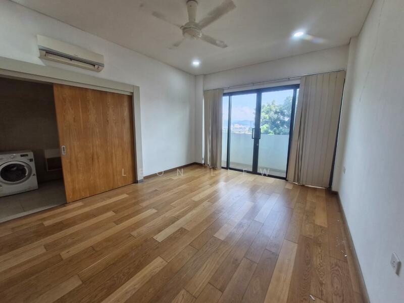 Office for Rent at Service Residence @ Plaza Arkadia - Leon Liew - PropertyGuru.com.my