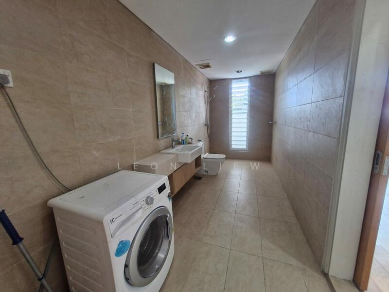 Office for Rent at Service Residence @ Plaza Arkadia - Leon Liew - PropertyGuru.com.my