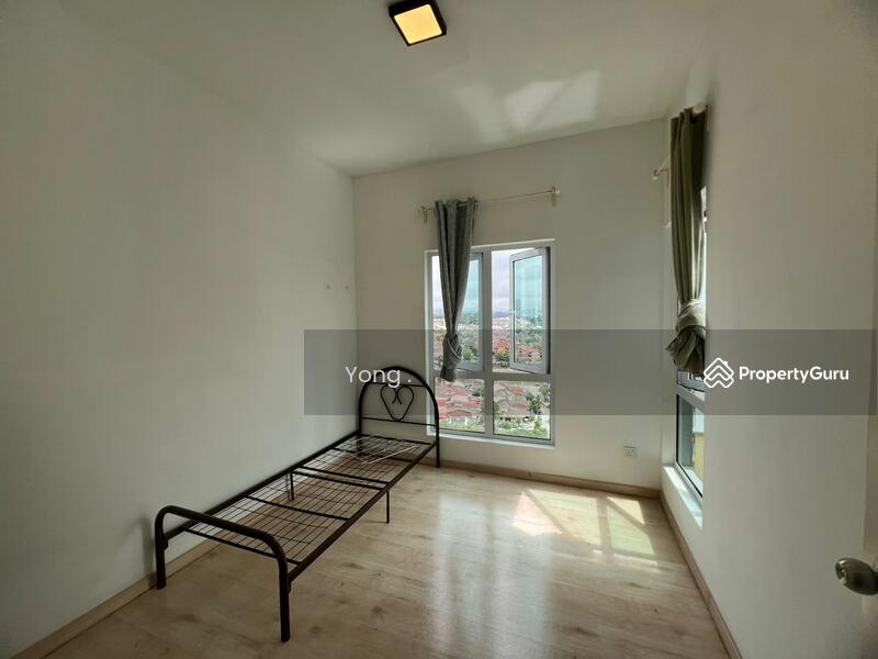 Condominium for Sale at The Holmes 1 - Yong . - PropertyGuru.com.my