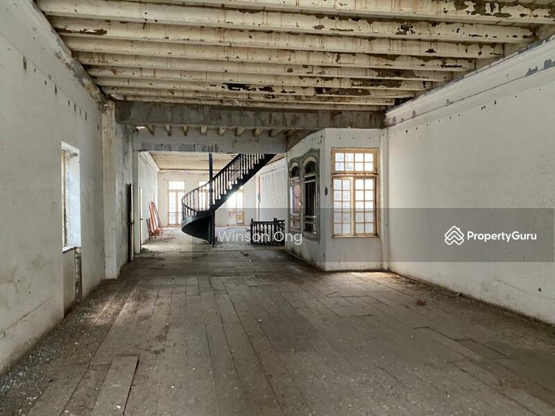 For Rent - Lebuh china