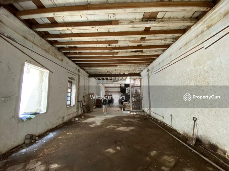 For Rent - Lebuh china