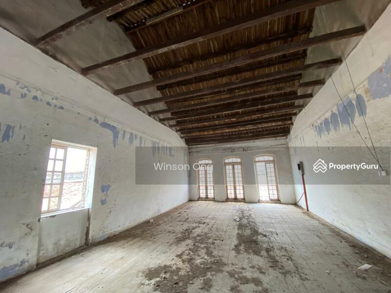For Rent - Lebuh china