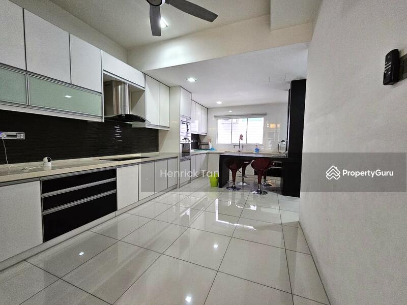 For Sale - Indah Residences