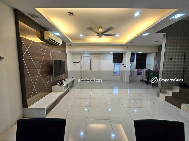 For Sale - Indah Residences