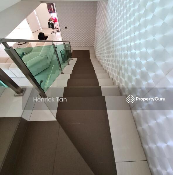 For Sale - Indah Residences