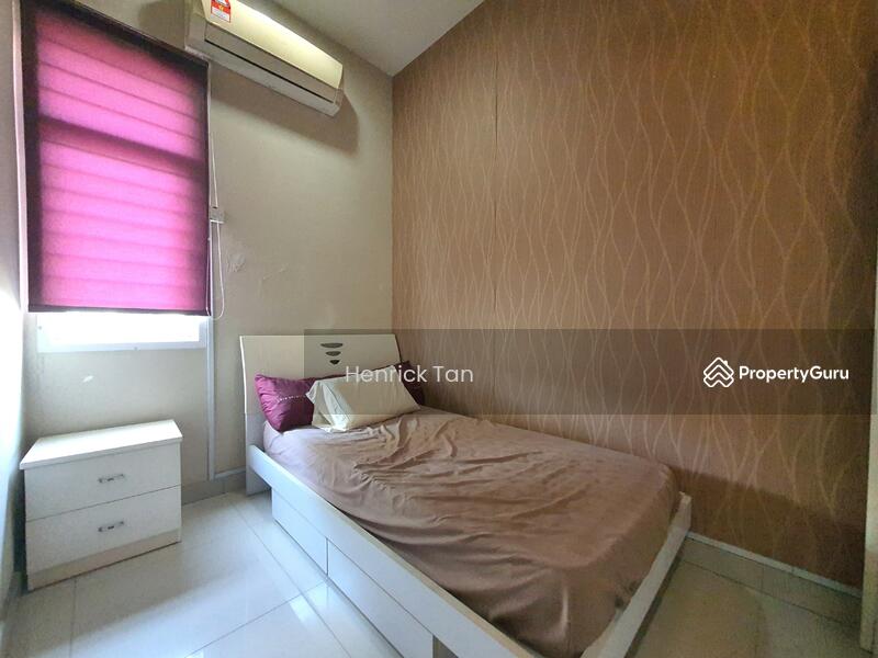 For Sale - Indah Residences