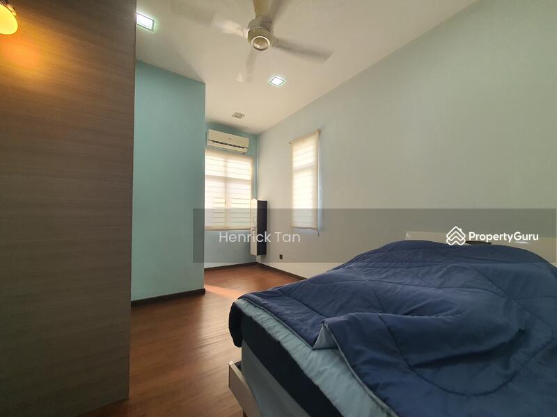 For Sale - Indah Residences