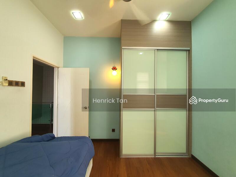 For Sale - Indah Residences