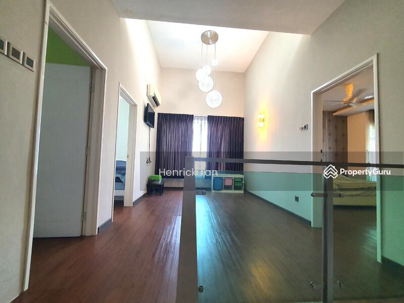 For Sale - Indah Residences