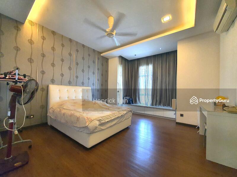 For Sale - Indah Residences