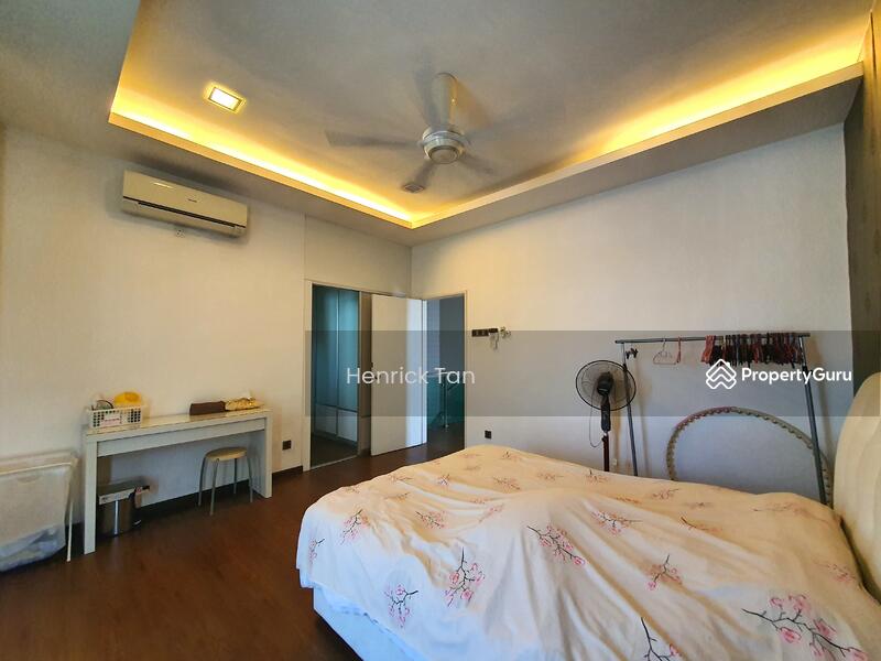 For Sale - Indah Residences