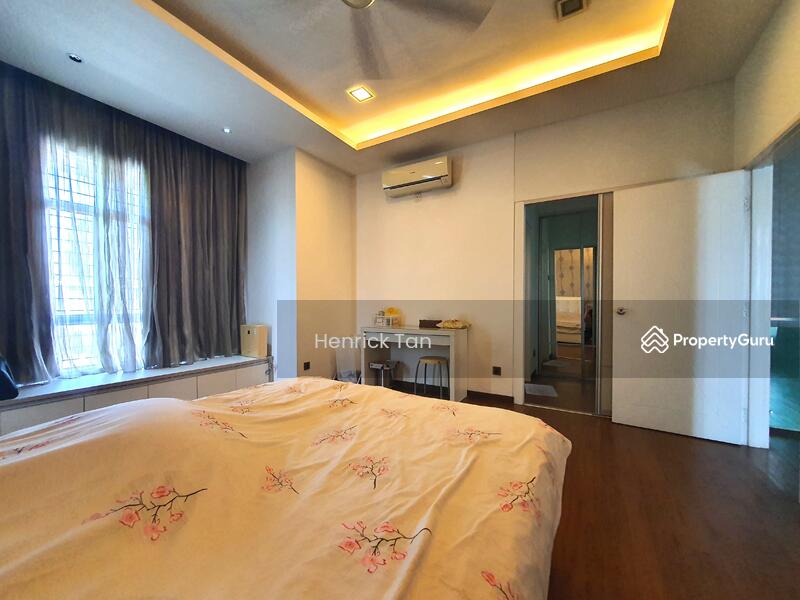 For Sale - Indah Residences