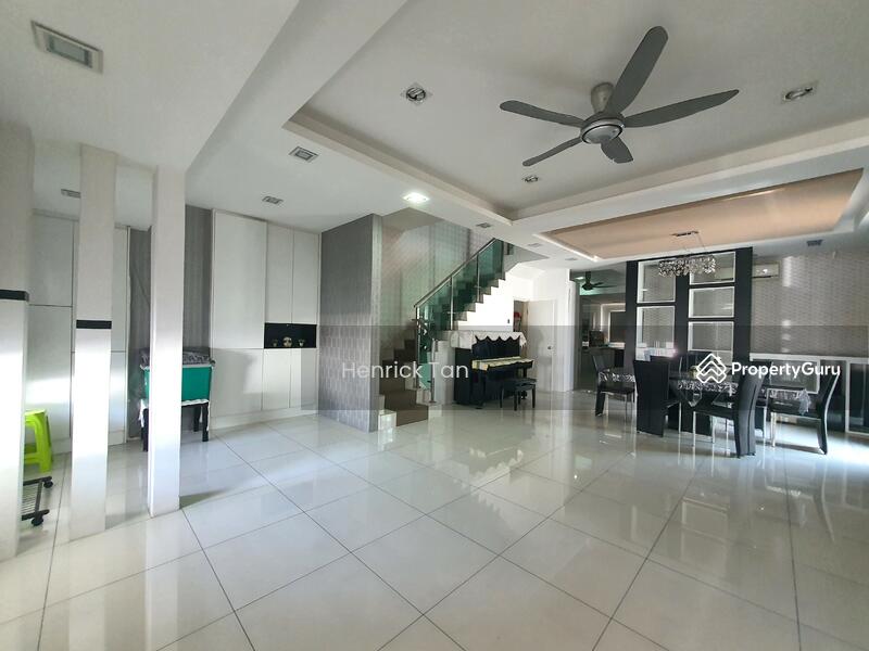 For Sale - Indah Residences