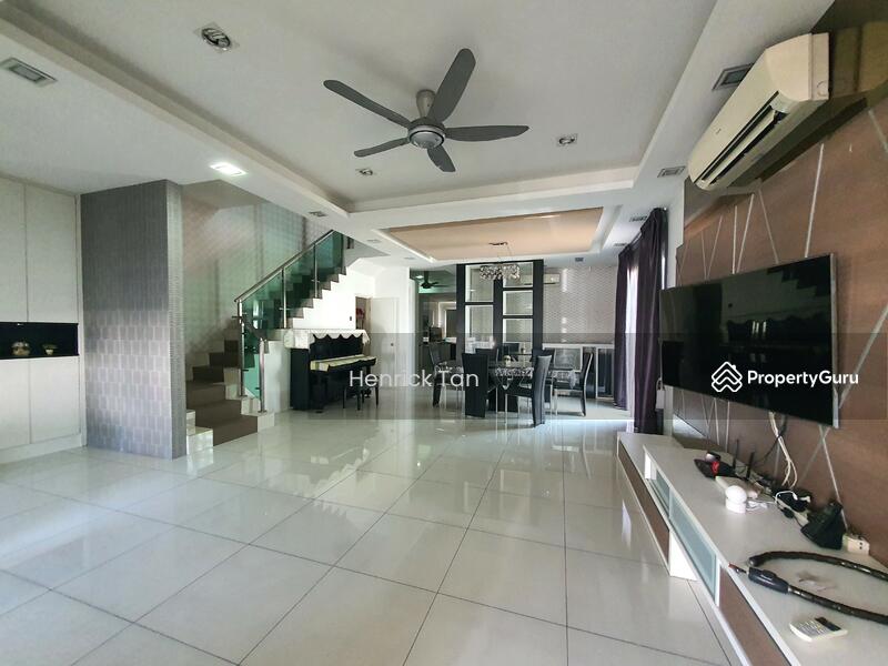 For Sale - Indah Residences