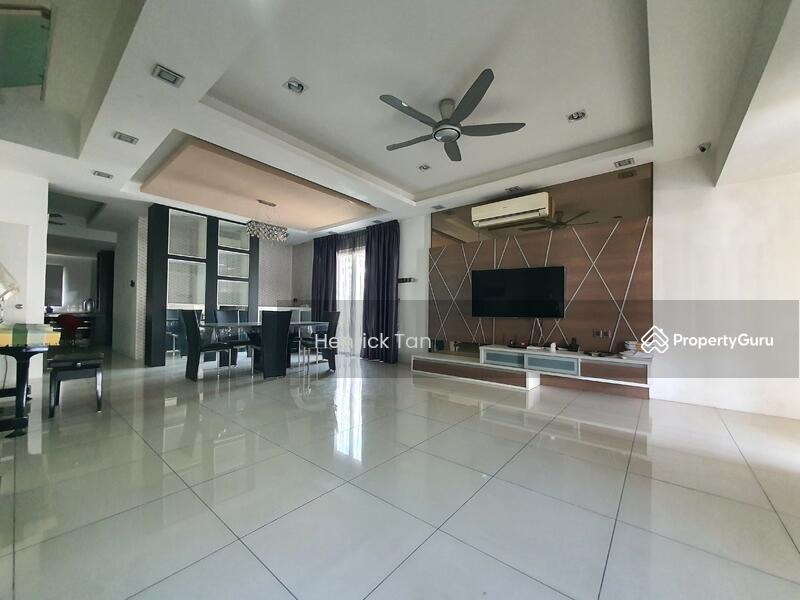 For Sale - Indah Residences