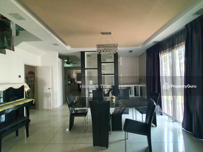 For Sale - Indah Residences