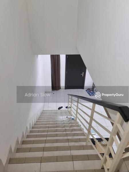 Untuk Dijual - M Residence 2, Alpine, Bandar Tasik Puteri, Rawang, Selangor