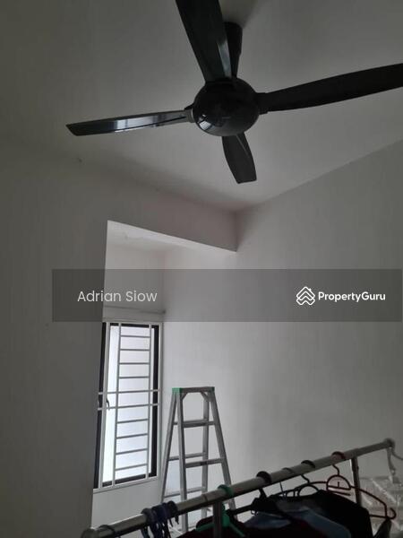 Untuk Dijual - M Residence 2, Alpine, Bandar Tasik Puteri, Rawang, Selangor