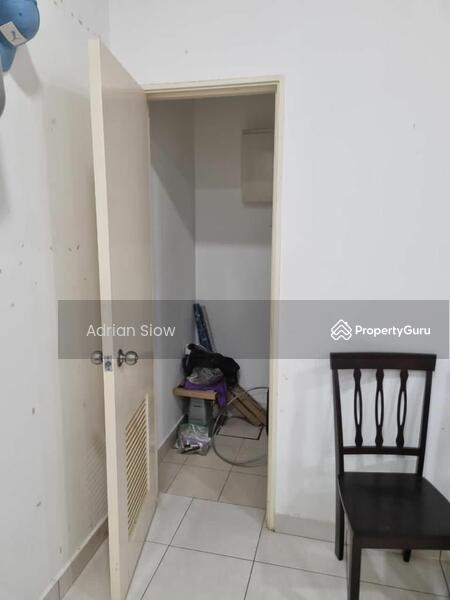 Untuk Dijual - M Residence 2, Alpine, Bandar Tasik Puteri, Rawang, Selangor