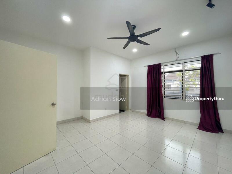 Untuk Dijual - M Residence 2, Alpine, Bandar Tasik Puteri, Rawang, Selangor