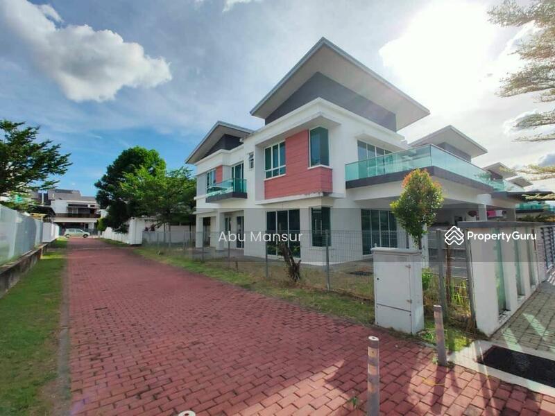 Semi-Detached House for Sale in Kajang (Selangor) - Abu Mansur - PropertyGuru.com.my