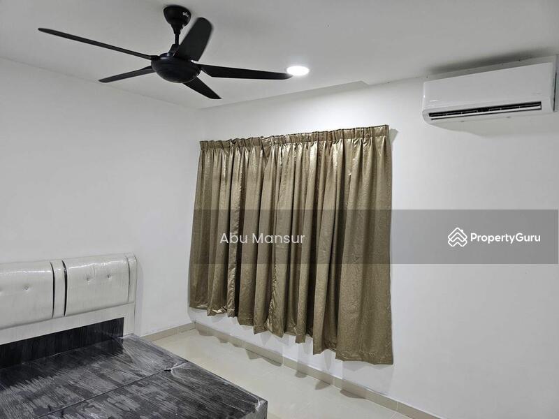 Semi-Detached House for Sale in Kajang (Selangor) - Abu Mansur - PropertyGuru.com.my