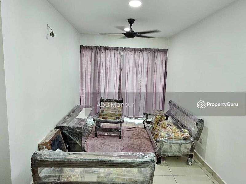 Semi-Detached House for Sale in Kajang (Selangor) - Abu Mansur - PropertyGuru.com.my