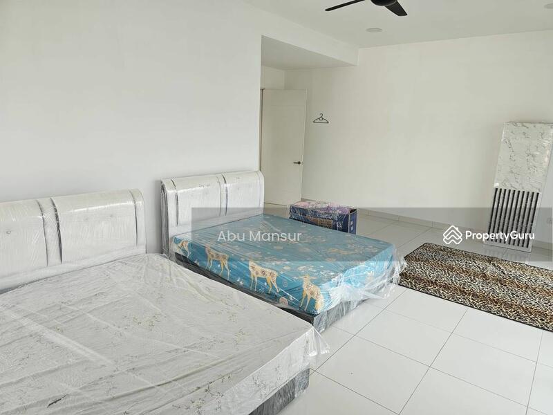 Semi-Detached House for Sale in Kajang (Selangor) - Abu Mansur - PropertyGuru.com.my