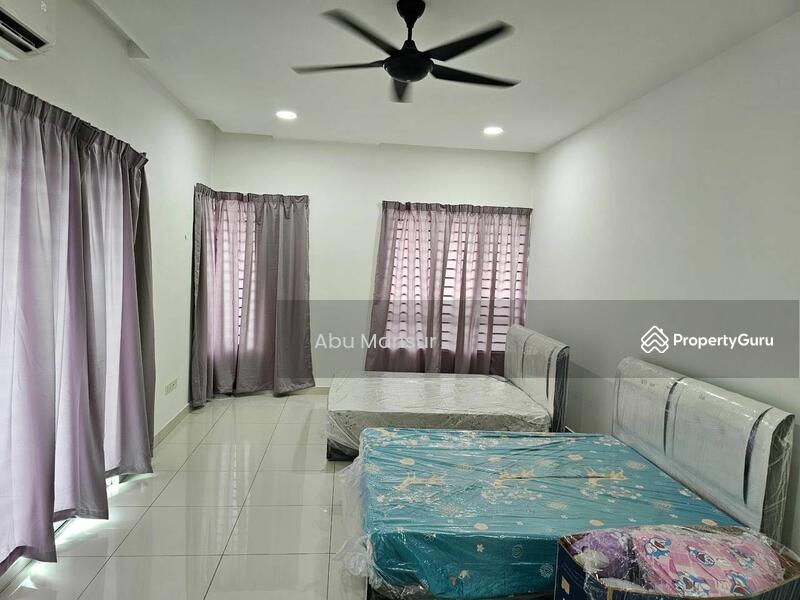 Semi-Detached House for Sale in Kajang (Selangor) - Abu Mansur - PropertyGuru.com.my