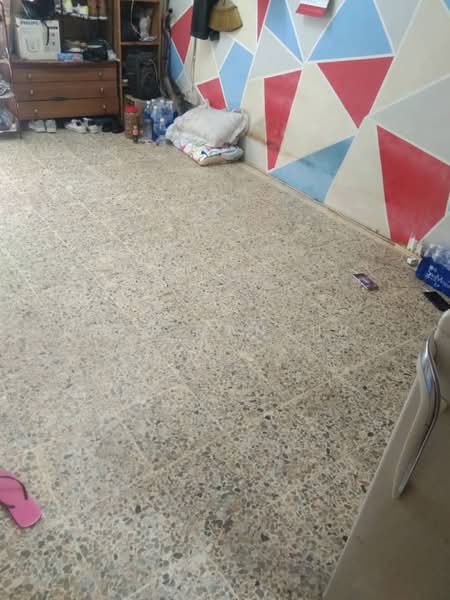 Apartment for Sale at Pangsapuri Damai - Abu Mansur - PropertyGuru.com.my