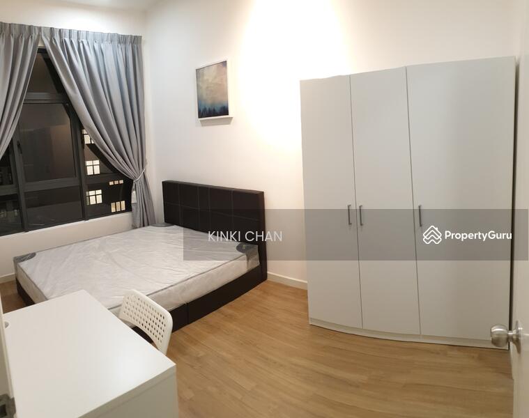 Condominium for Sale at Casa Green @ Bukit Jalil - KINKI CHAN - PropertyGuru.com.my