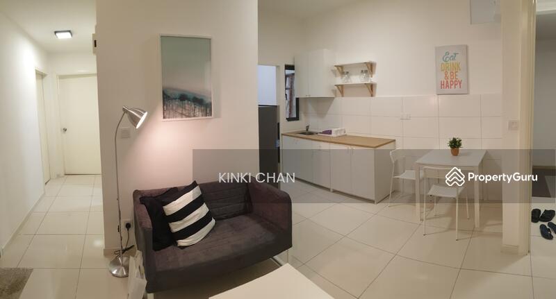Condominium for Sale at Casa Green @ Bukit Jalil - KINKI CHAN - PropertyGuru.com.my