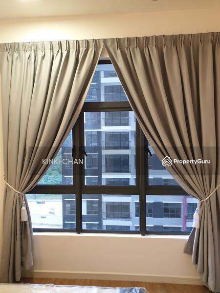 Condominium for Sale at Casa Green @ Bukit Jalil - KINKI CHAN - PropertyGuru.com.my