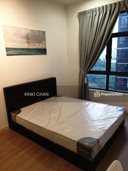 Condominium for Sale at Casa Green @ Bukit Jalil - KINKI CHAN - PropertyGuru.com.my