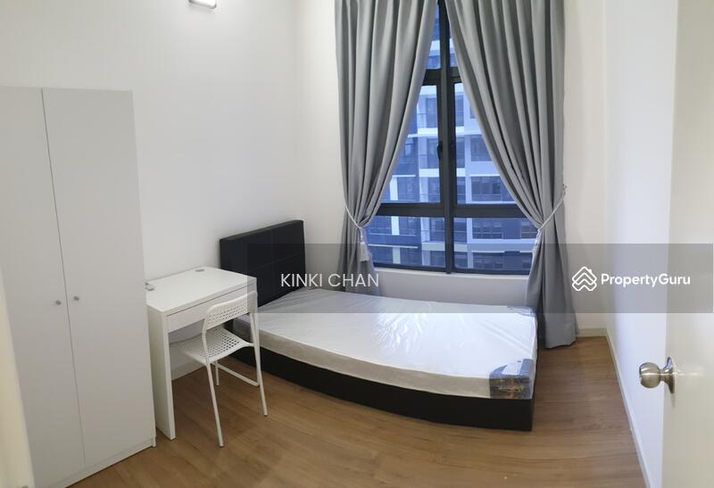 Condominium for Sale at Casa Green @ Bukit Jalil - KINKI CHAN - PropertyGuru.com.my