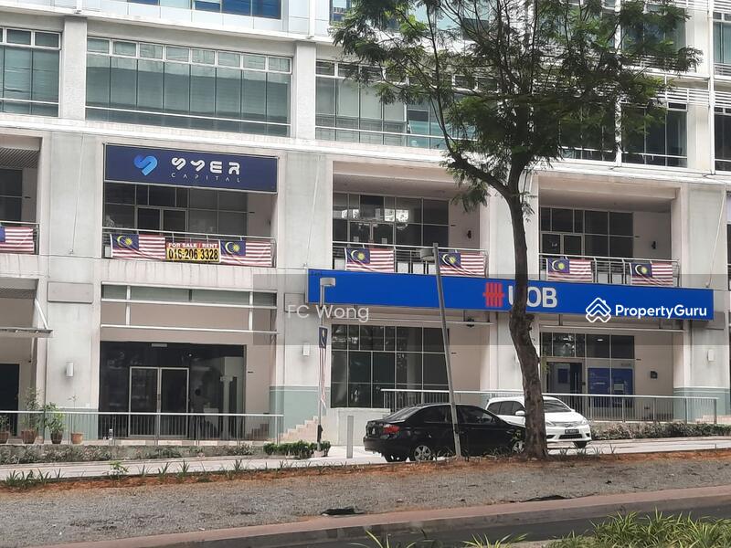Office for Rent in Bandar Damansara Perdana (Damansara Perdana) - FC Wong - PropertyGuru.com.my