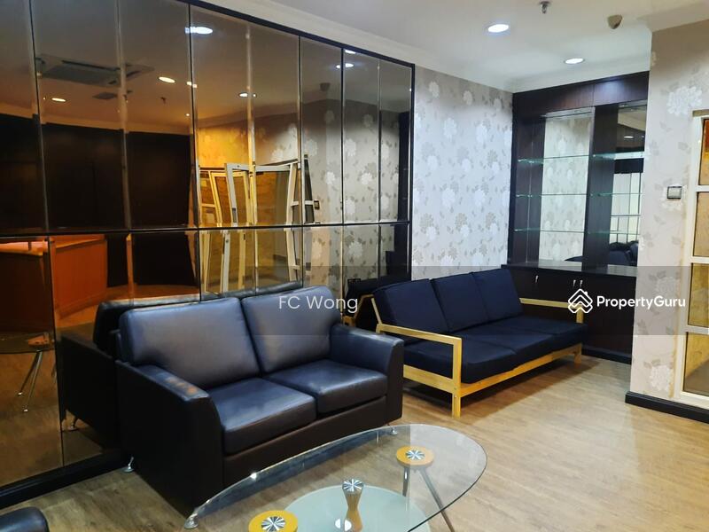 Office for Rent in Bandar Damansara Perdana (Damansara Perdana) - FC Wong - PropertyGuru.com.my