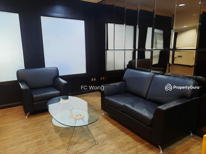 Office for Rent in Bandar Damansara Perdana (Damansara Perdana) - FC Wong - PropertyGuru.com.my