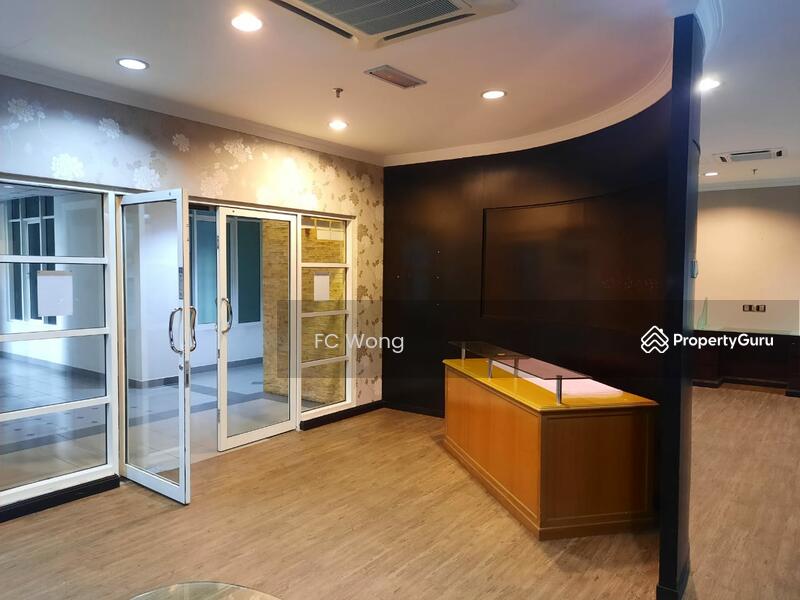 Office for Rent in Bandar Damansara Perdana (Damansara Perdana) - FC Wong - PropertyGuru.com.my